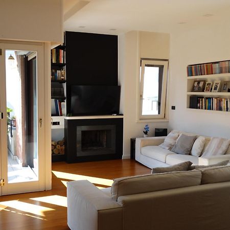 Yourhome In Vico Vico Equense Buitenkant foto