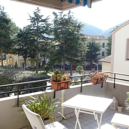 Yourhome In Vico Vico Equense Buitenkant foto