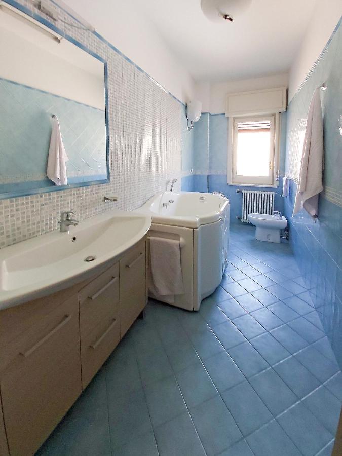 Yourhome In Vico Vico Equense Buitenkant foto