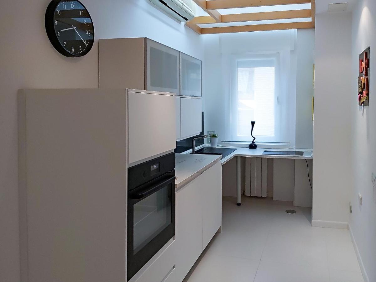 Yourhome In Vico Vico Equense Buitenkant foto