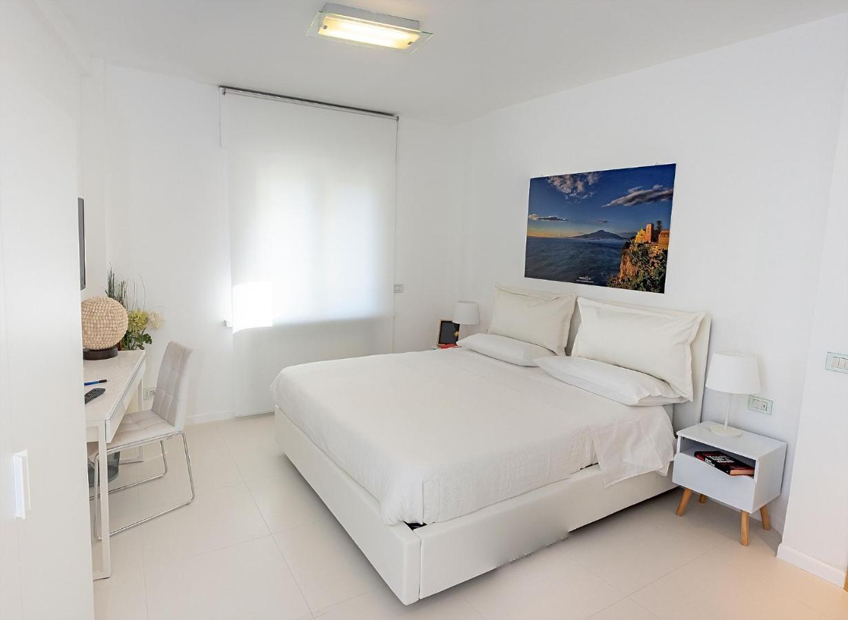 Yourhome In Vico Vico Equense Buitenkant foto