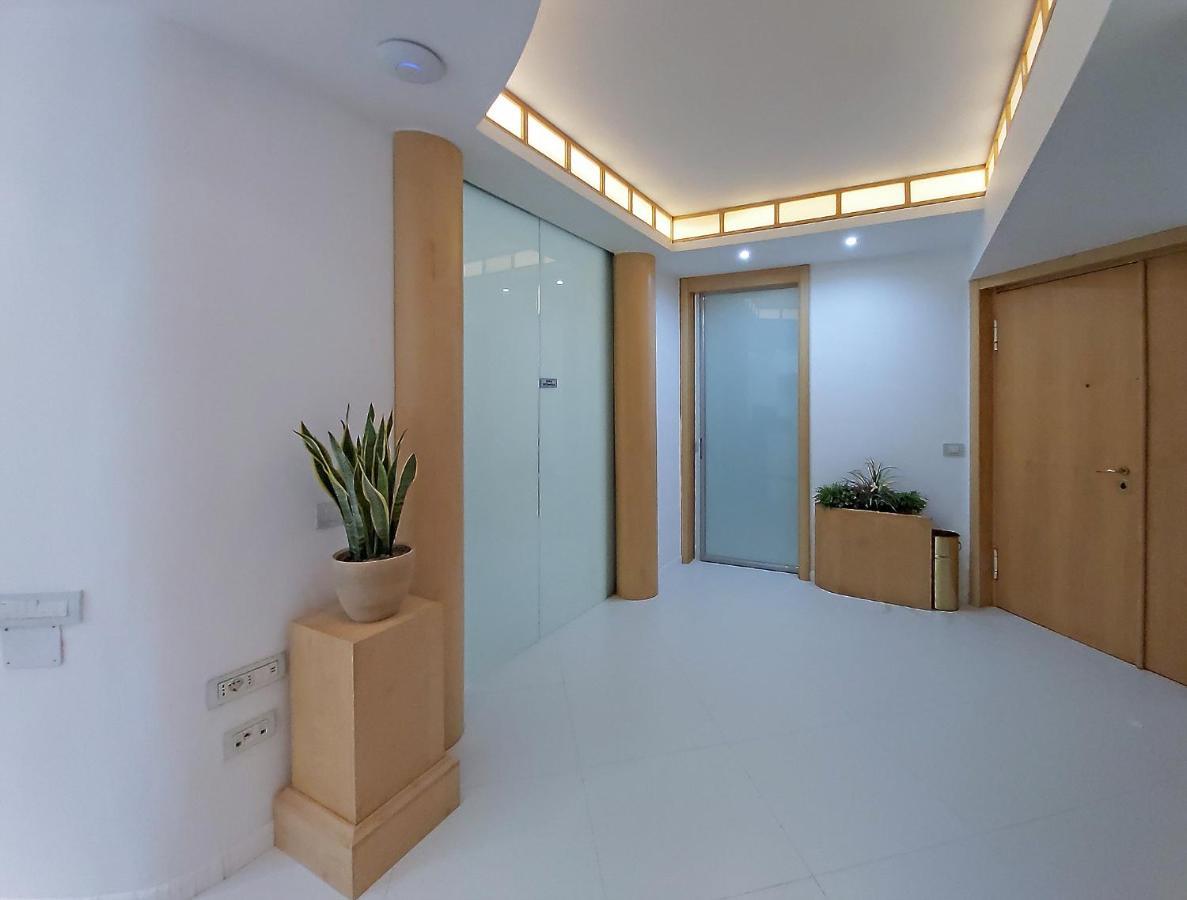Yourhome In Vico Vico Equense Buitenkant foto