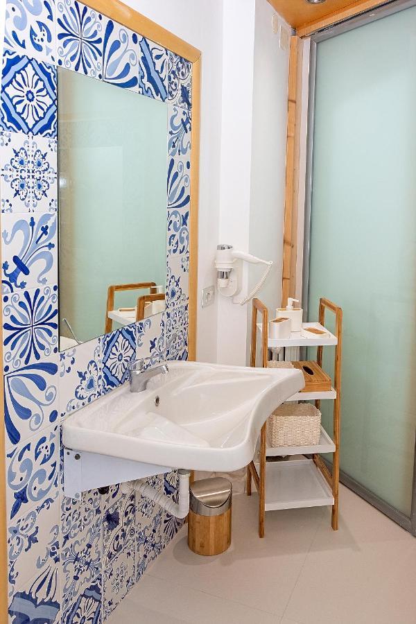 Yourhome In Vico Vico Equense Buitenkant foto