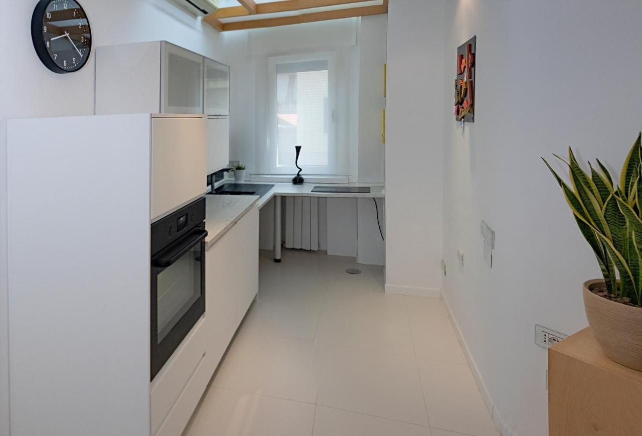 Yourhome In Vico Vico Equense Buitenkant foto
