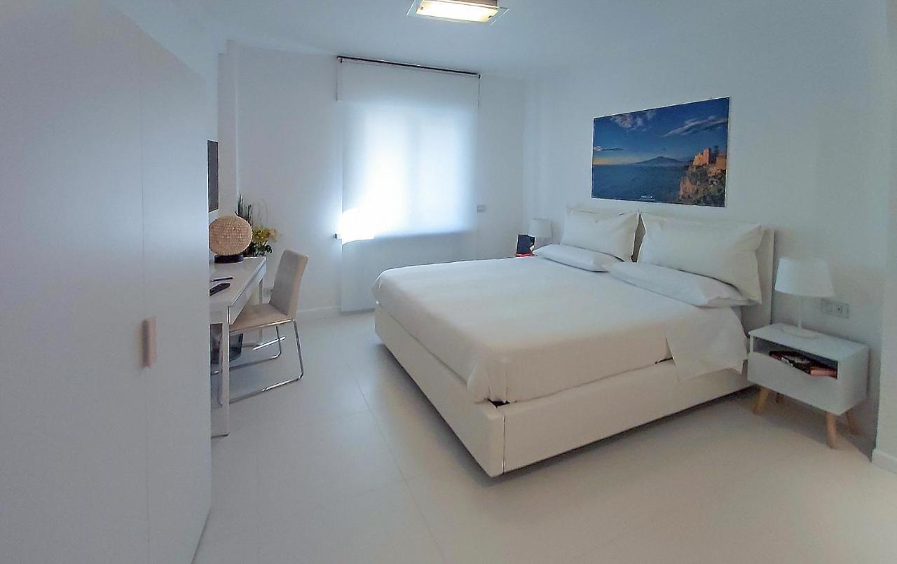 Yourhome In Vico Vico Equense Buitenkant foto