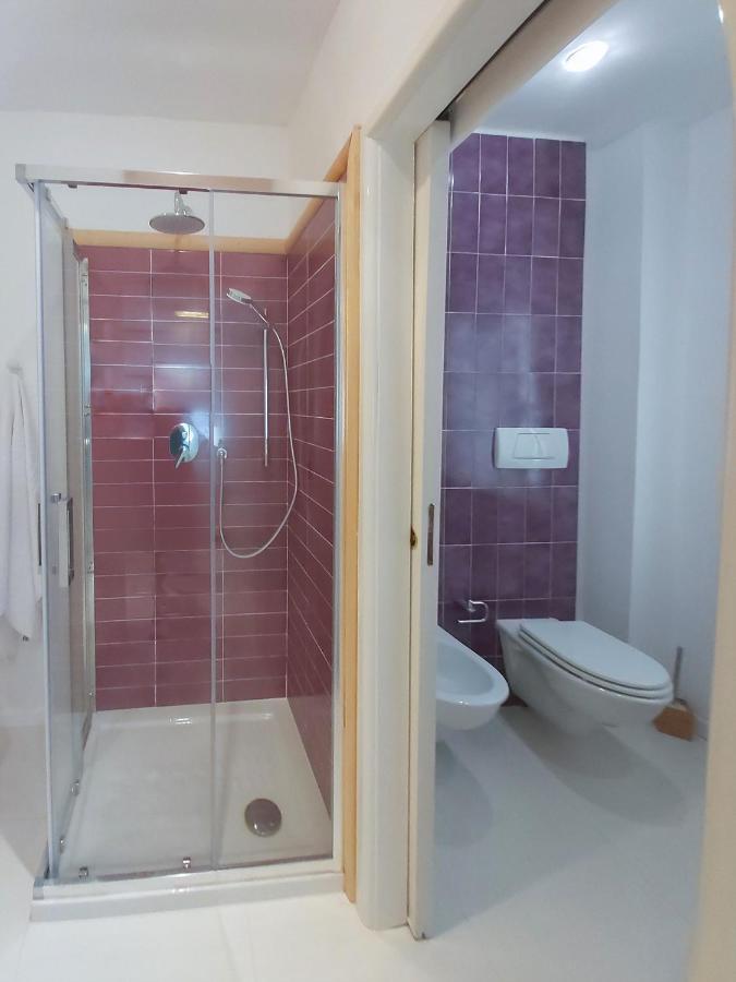 Yourhome In Vico Vico Equense Buitenkant foto