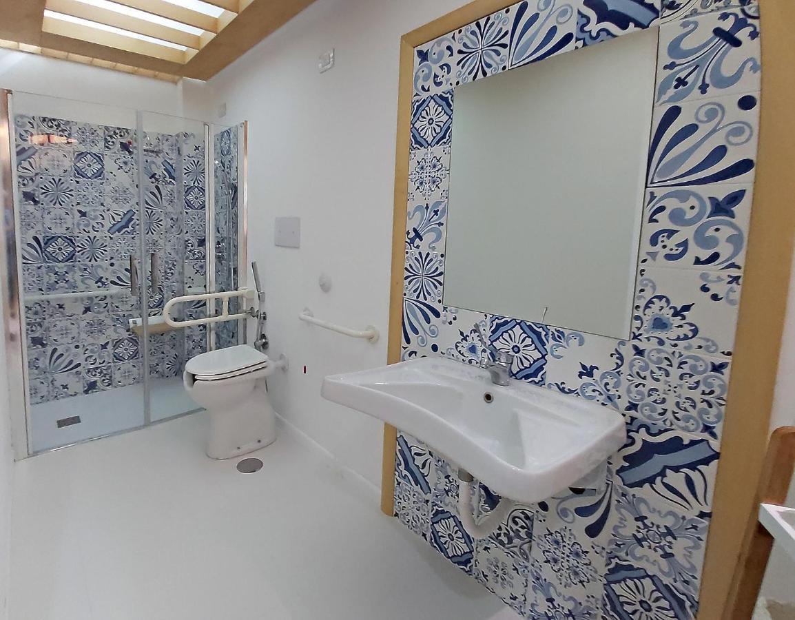 Yourhome In Vico Vico Equense Buitenkant foto