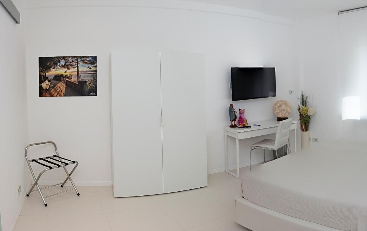 Yourhome In Vico Vico Equense Buitenkant foto