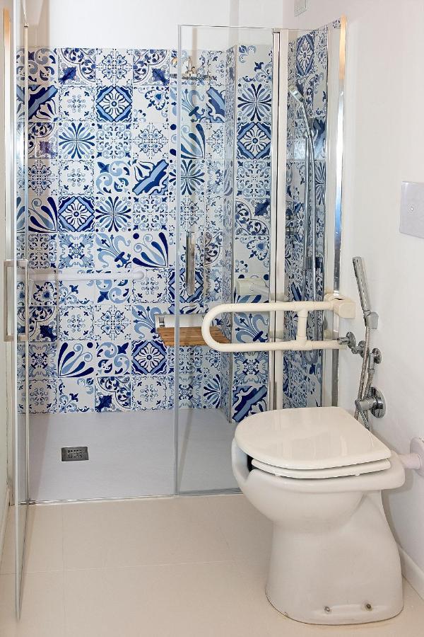 Yourhome In Vico Vico Equense Buitenkant foto