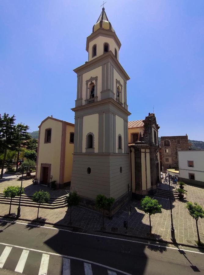 Yourhome In Vico Vico Equense Buitenkant foto