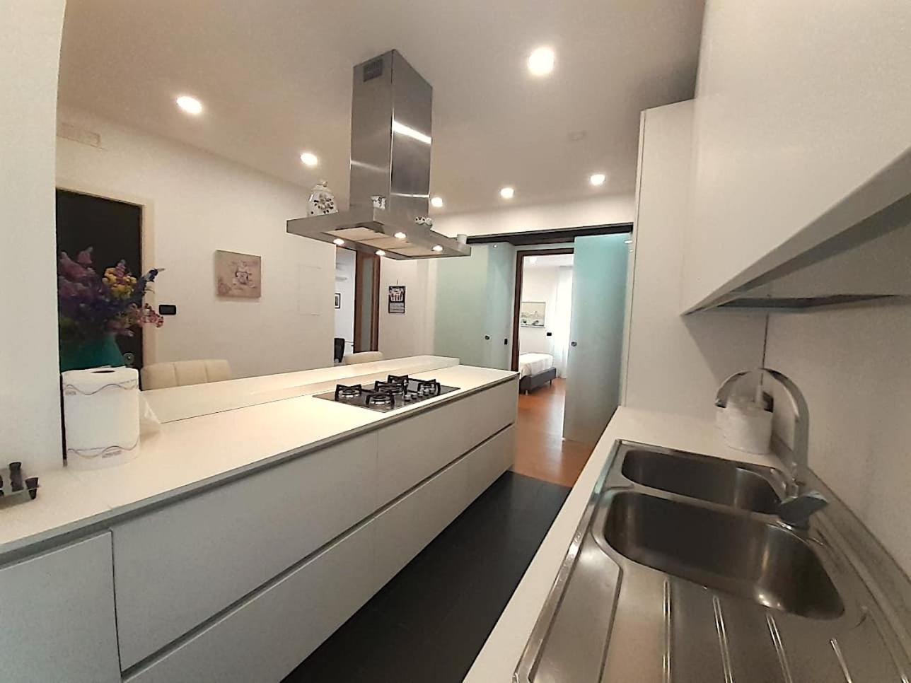 Yourhome In Vico Vico Equense Buitenkant foto