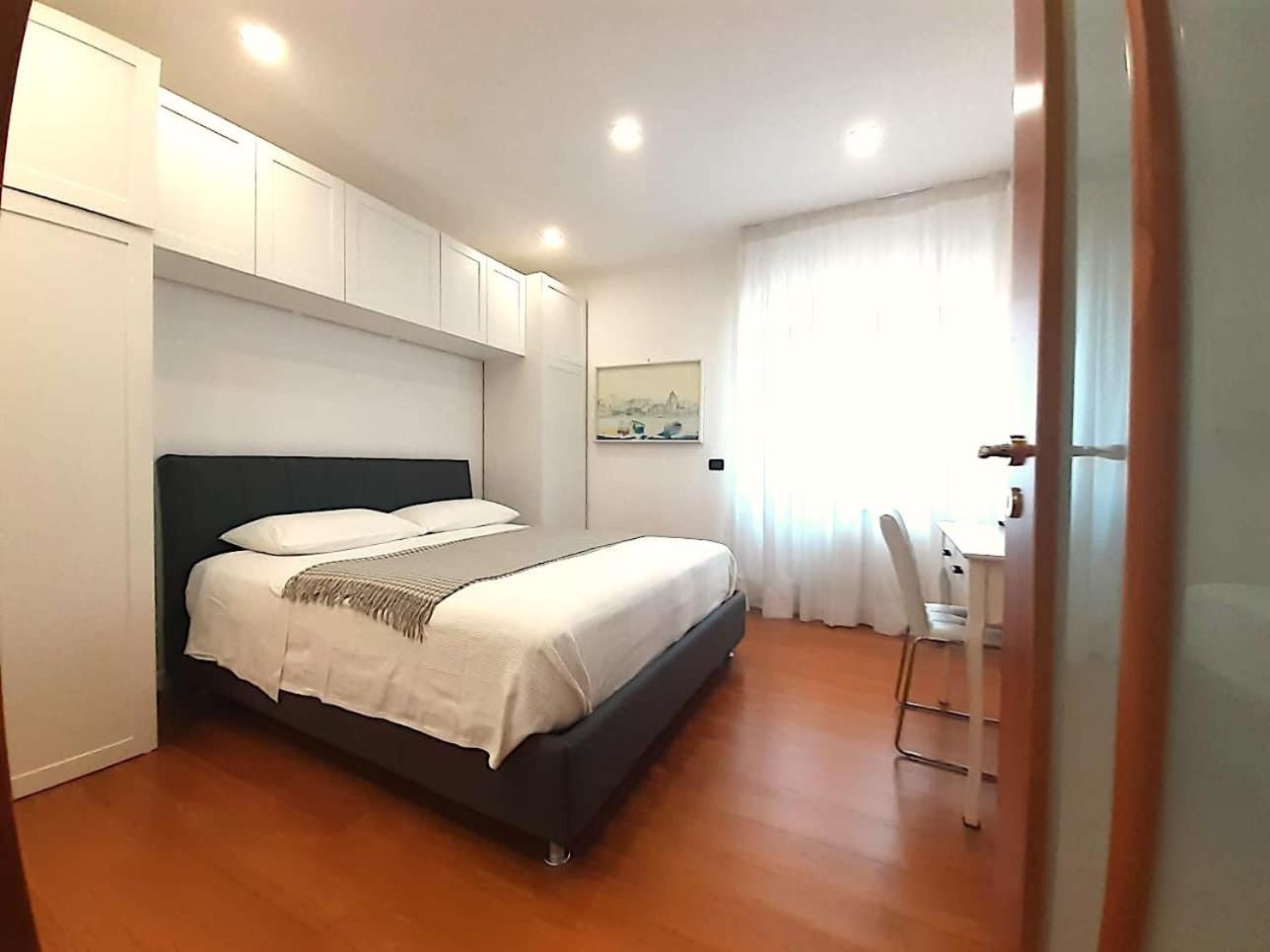 Yourhome In Vico Vico Equense Buitenkant foto
