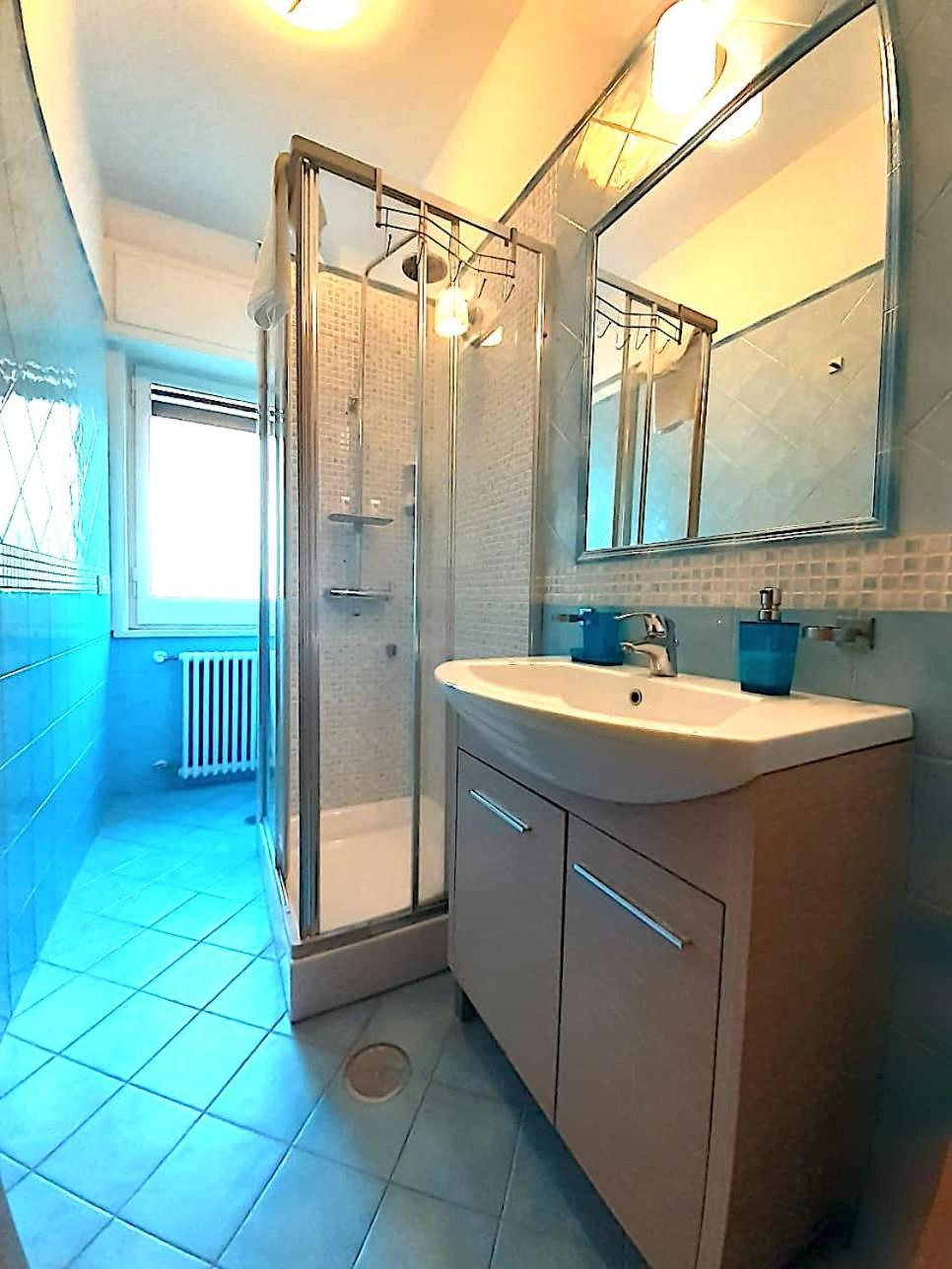 Yourhome In Vico Vico Equense Buitenkant foto