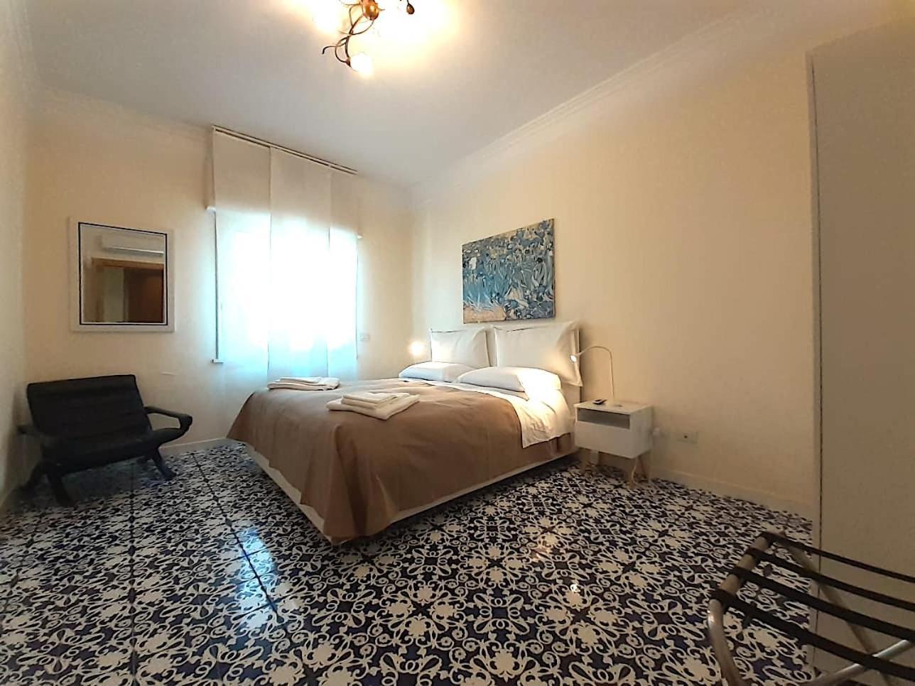 Yourhome In Vico Vico Equense Buitenkant foto