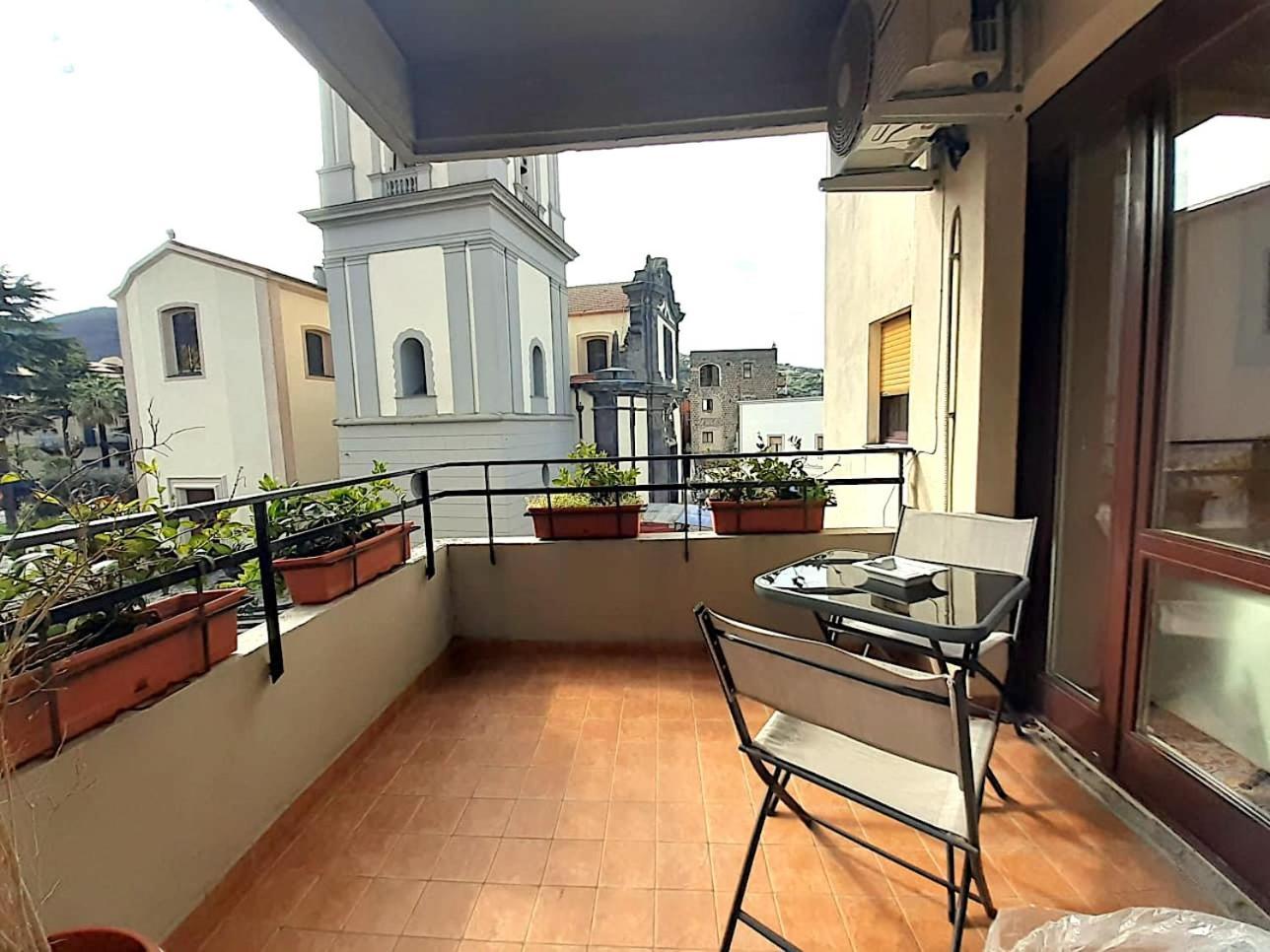 Yourhome In Vico Vico Equense Buitenkant foto