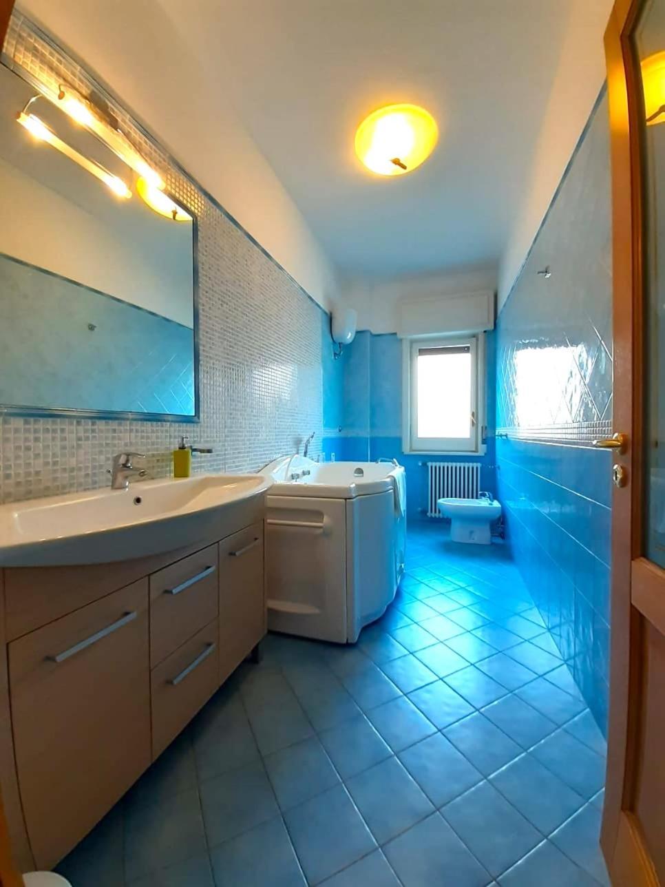 Yourhome In Vico Vico Equense Buitenkant foto