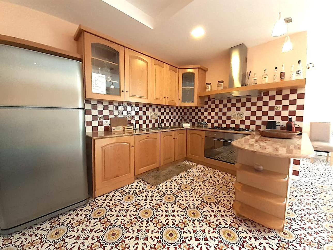 Yourhome In Vico Vico Equense Buitenkant foto