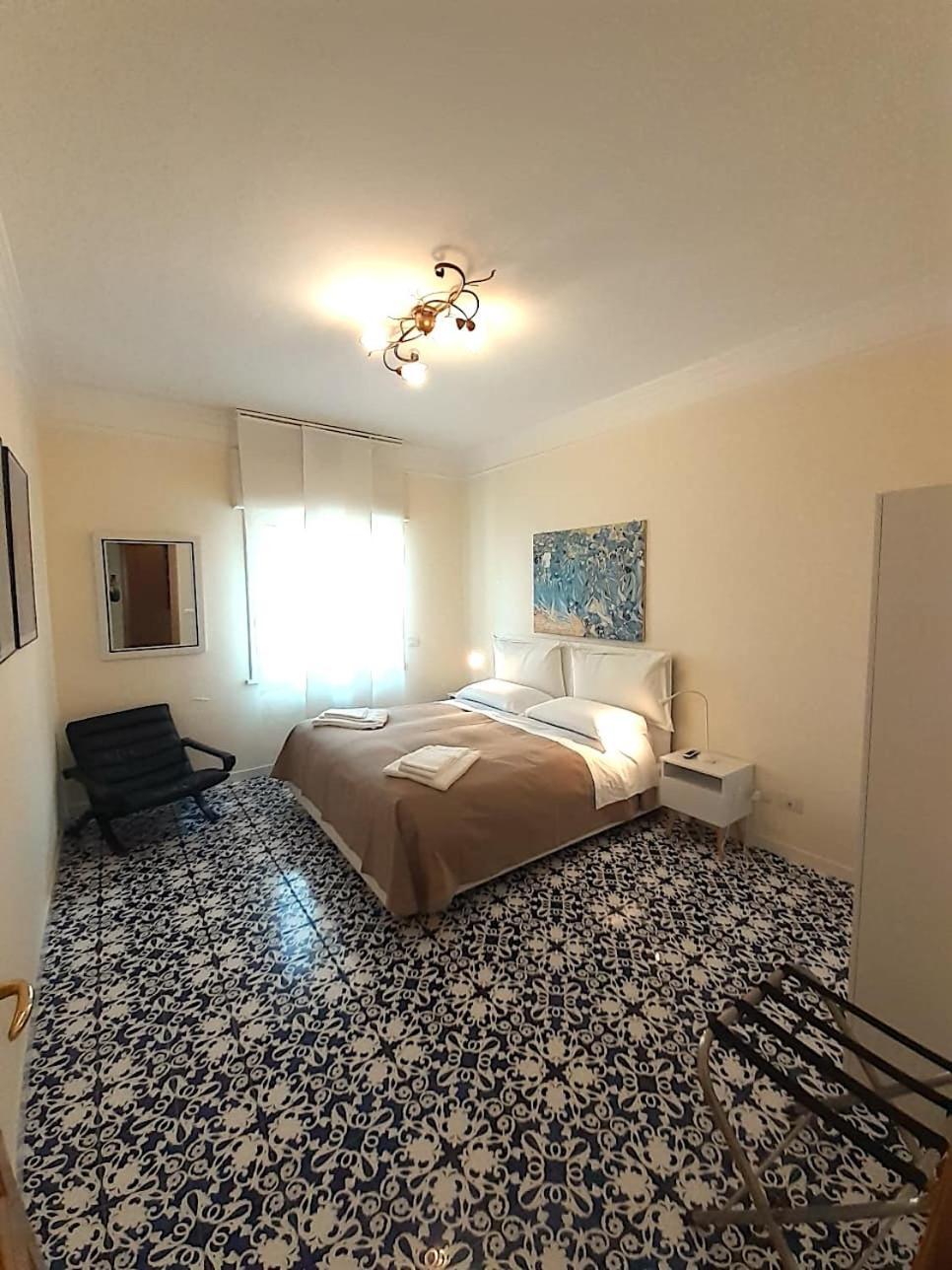 Yourhome In Vico Vico Equense Buitenkant foto