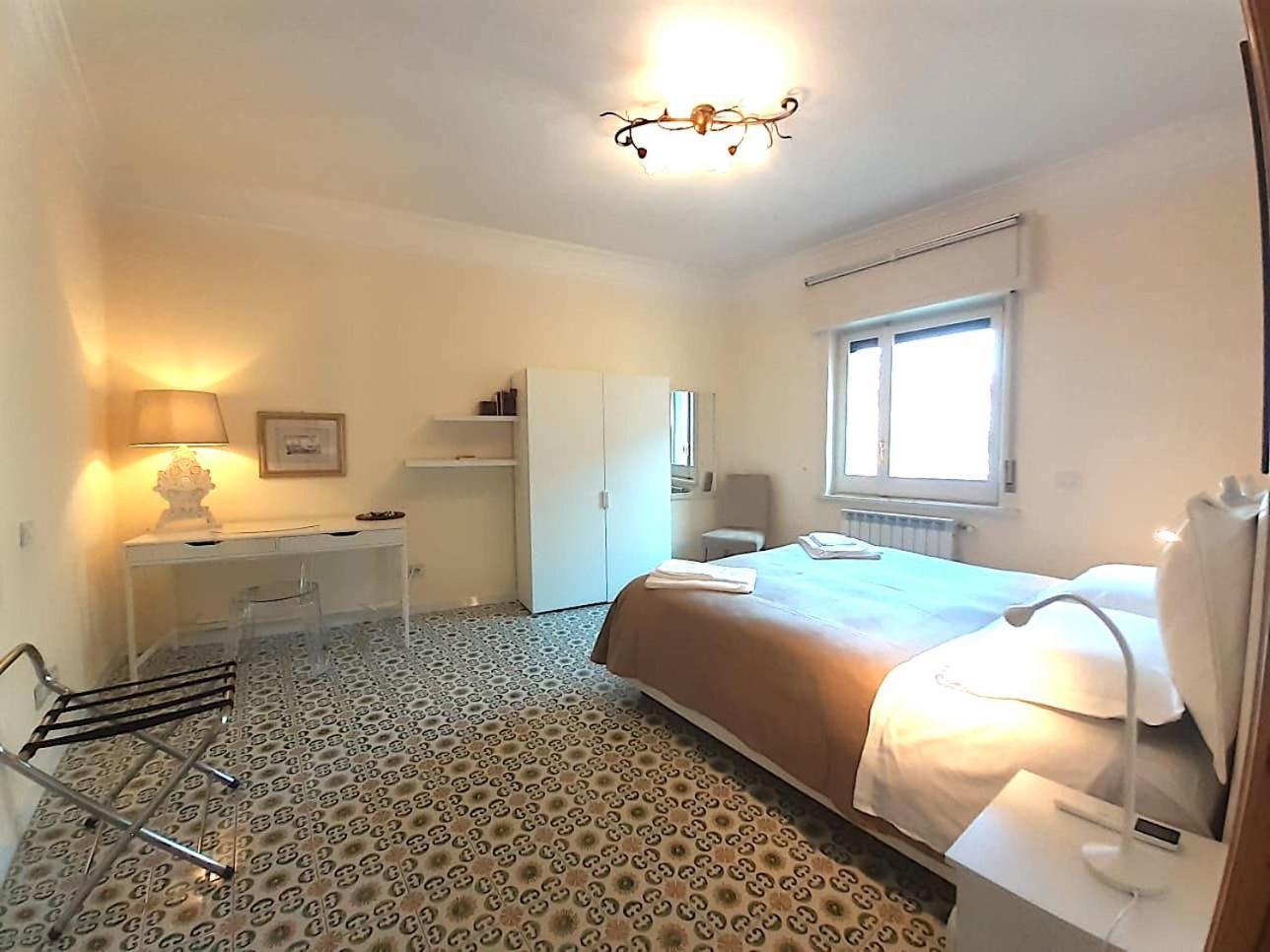 Yourhome In Vico Vico Equense Buitenkant foto