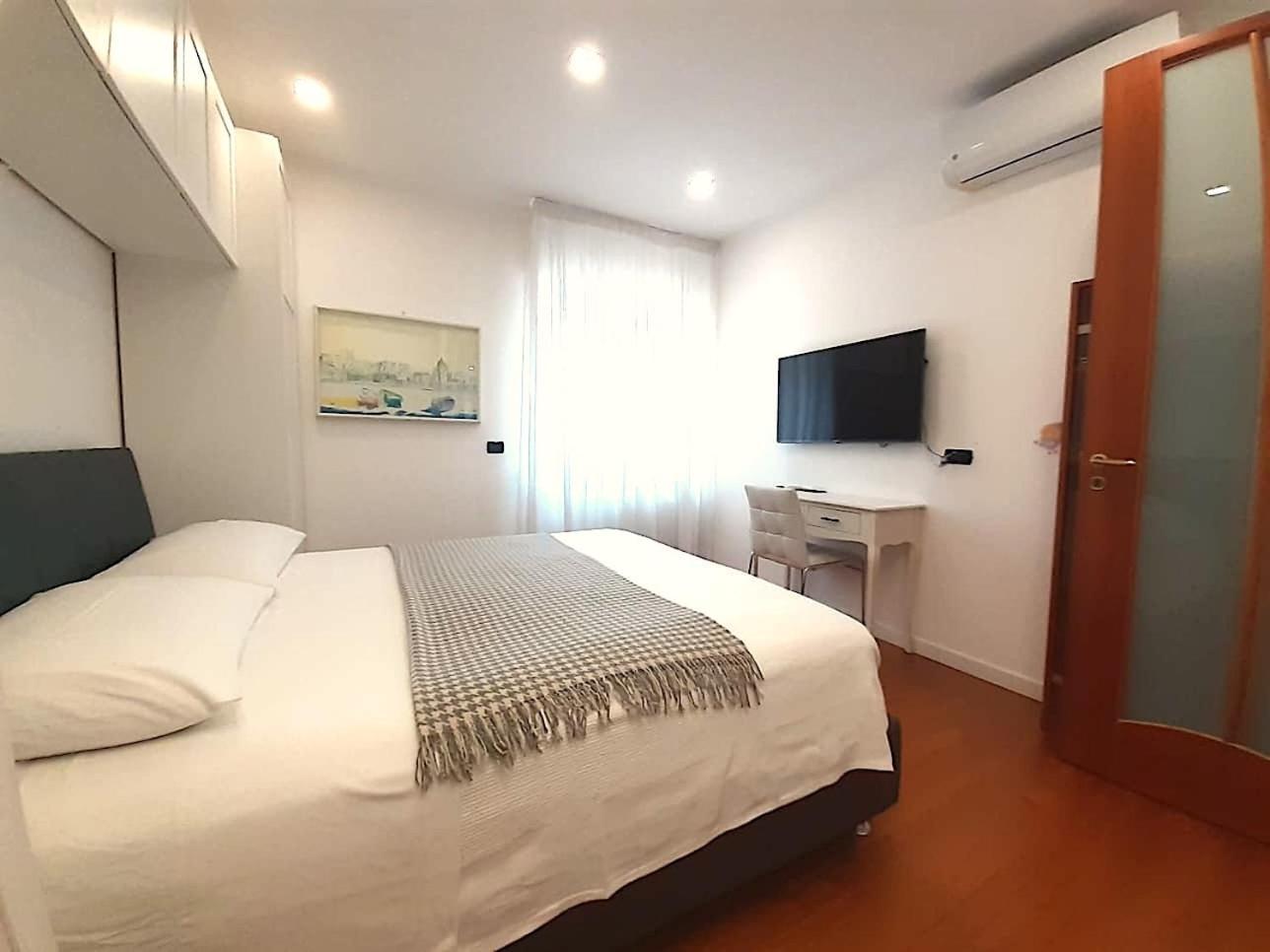Yourhome In Vico Vico Equense Buitenkant foto