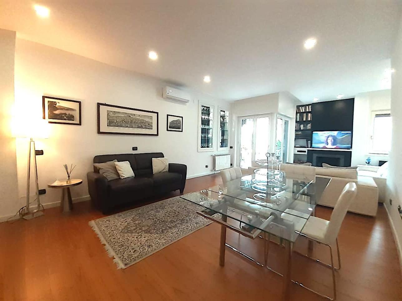 Yourhome In Vico Vico Equense Buitenkant foto