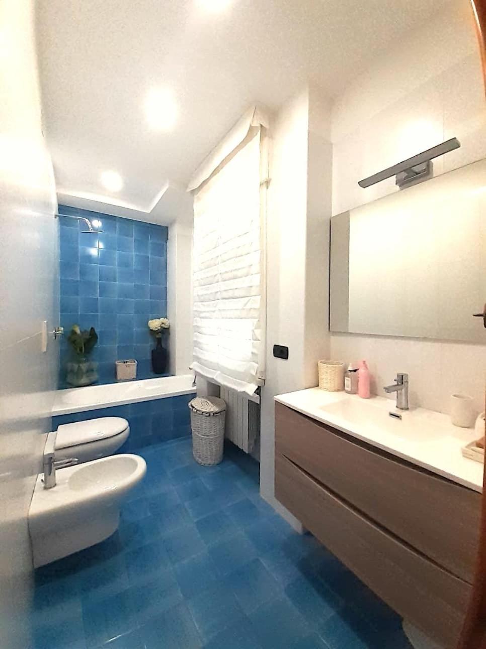 Yourhome In Vico Vico Equense Buitenkant foto
