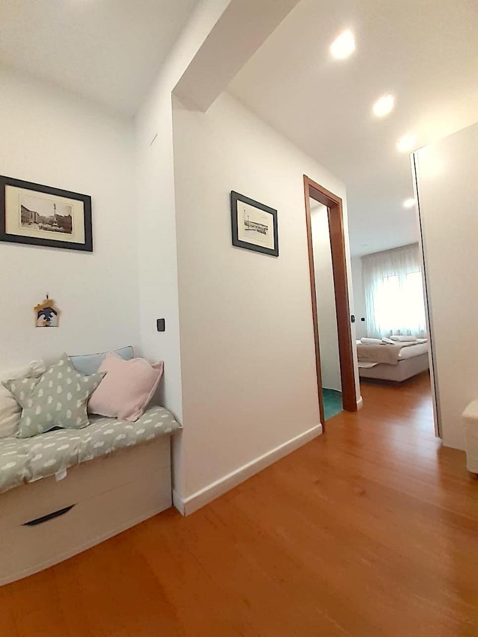 Yourhome In Vico Vico Equense Buitenkant foto