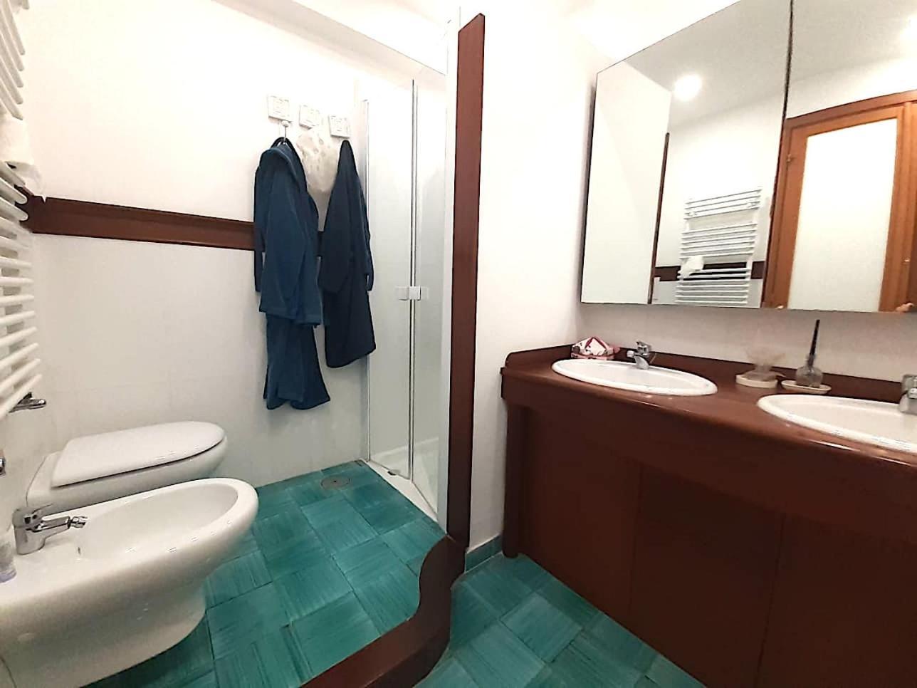 Yourhome In Vico Vico Equense Buitenkant foto