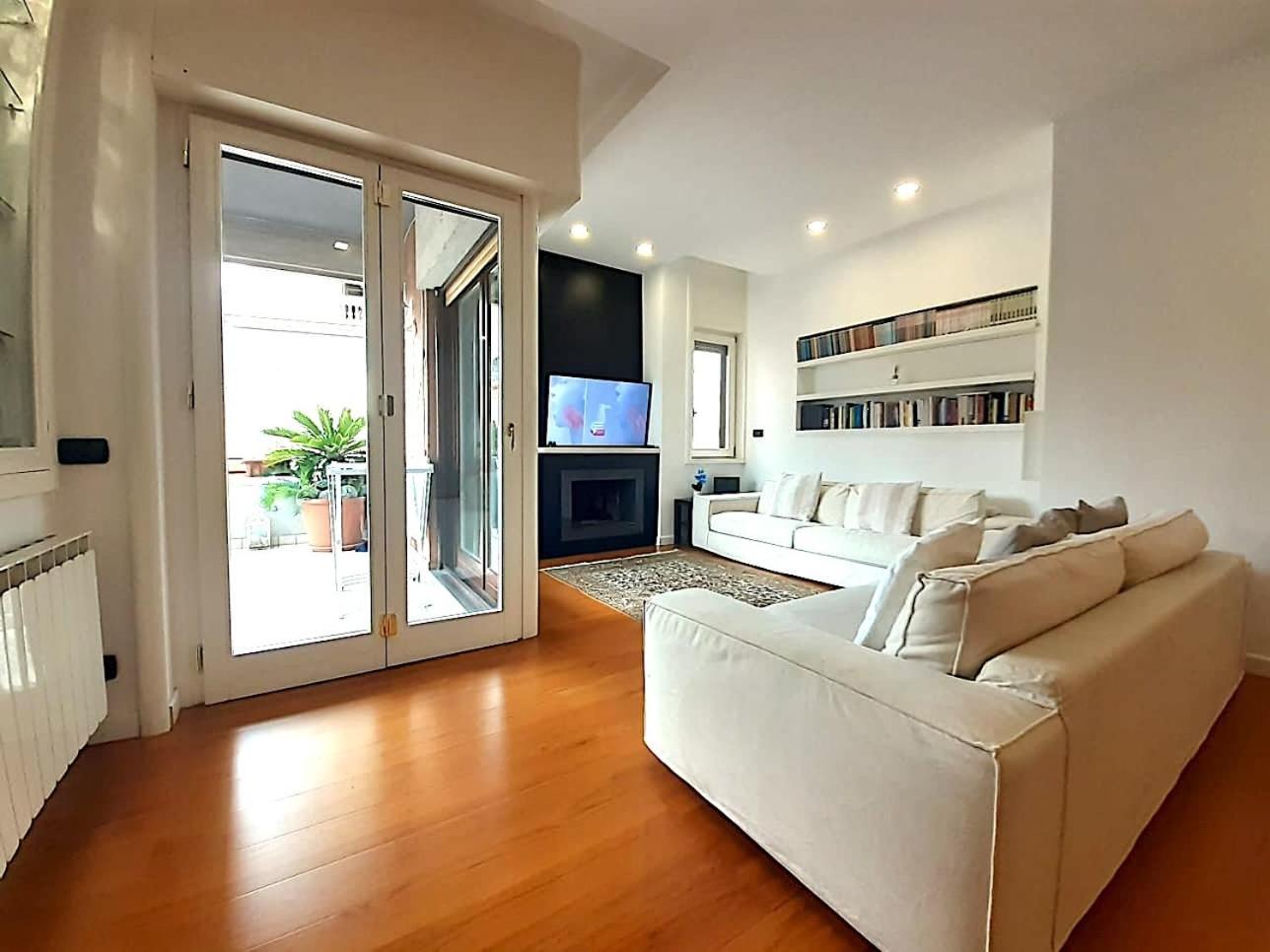 Yourhome In Vico Vico Equense Buitenkant foto