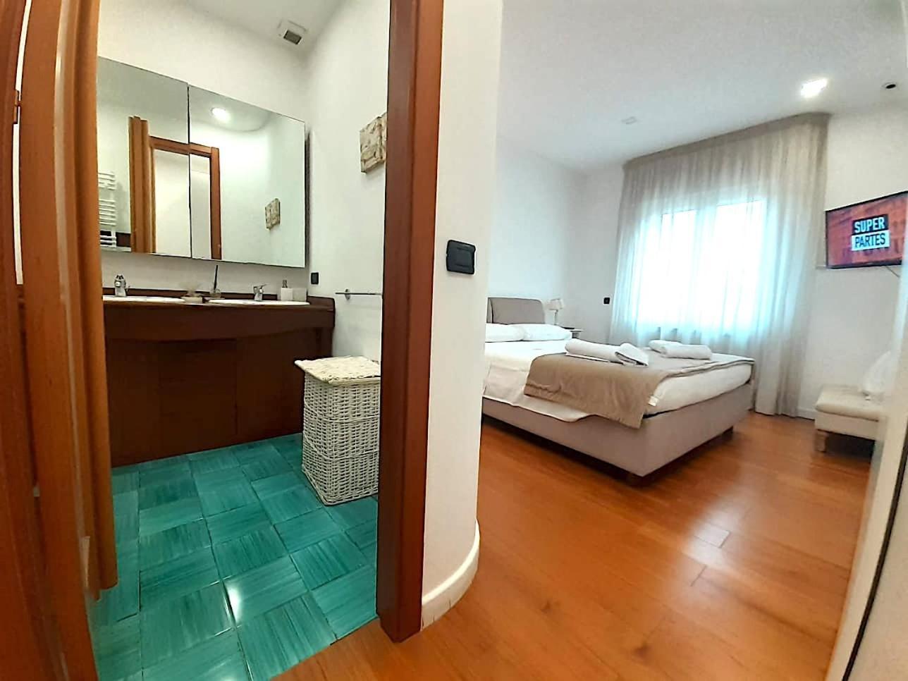 Yourhome In Vico Vico Equense Buitenkant foto