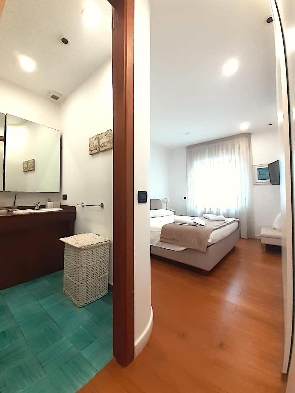 Yourhome In Vico Vico Equense Buitenkant foto