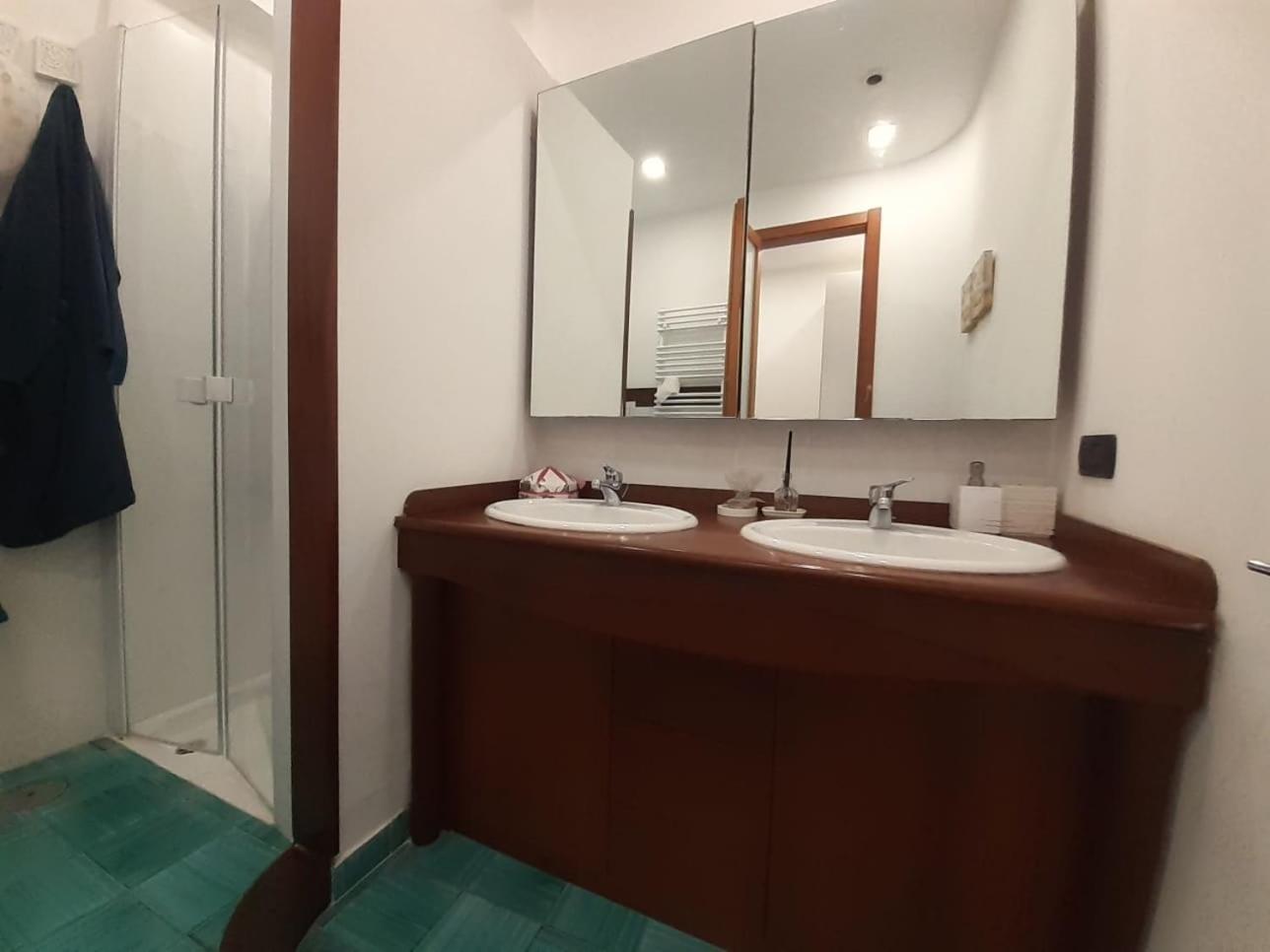 Yourhome In Vico Vico Equense Buitenkant foto