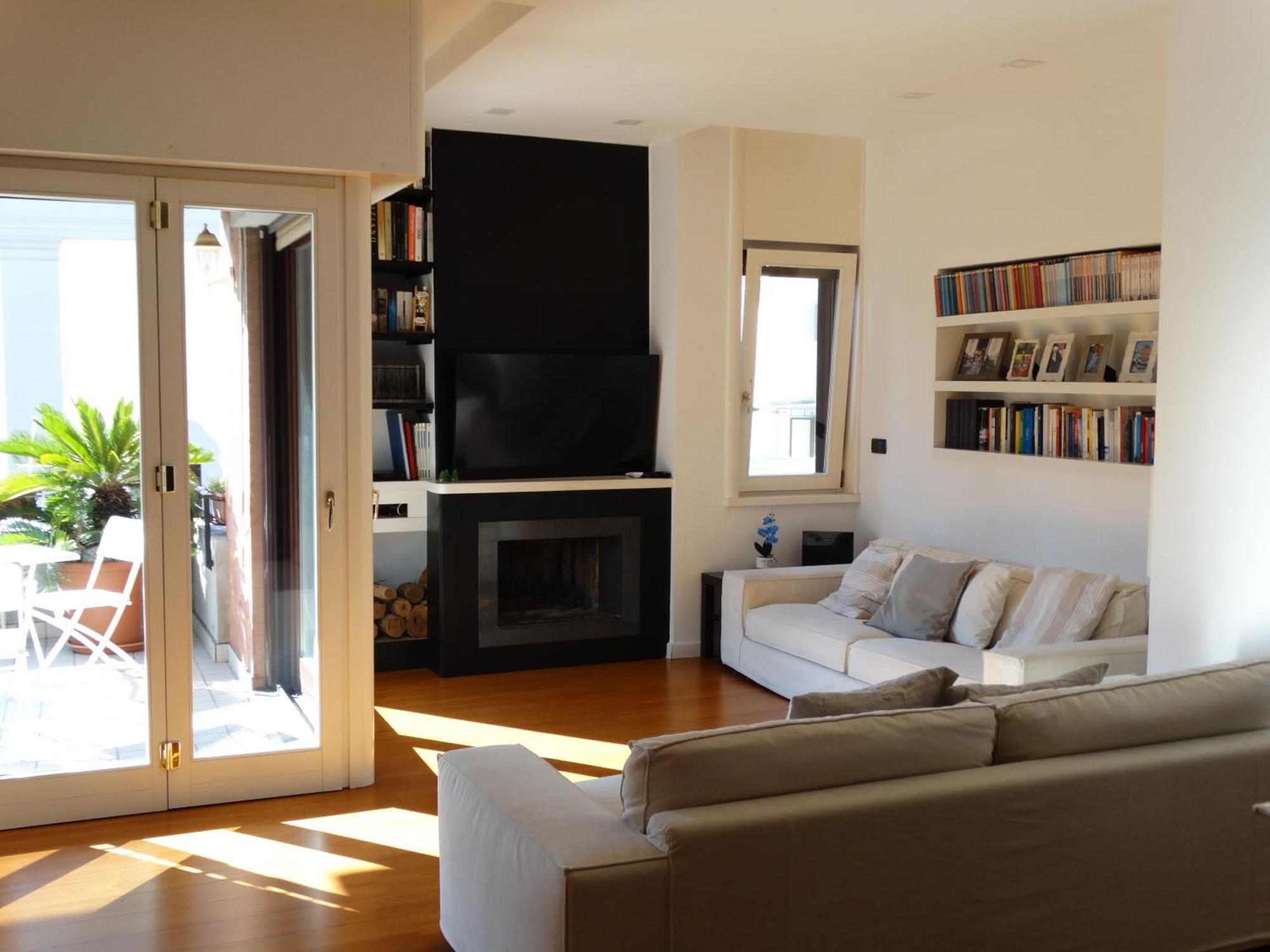 Yourhome In Vico Vico Equense Buitenkant foto