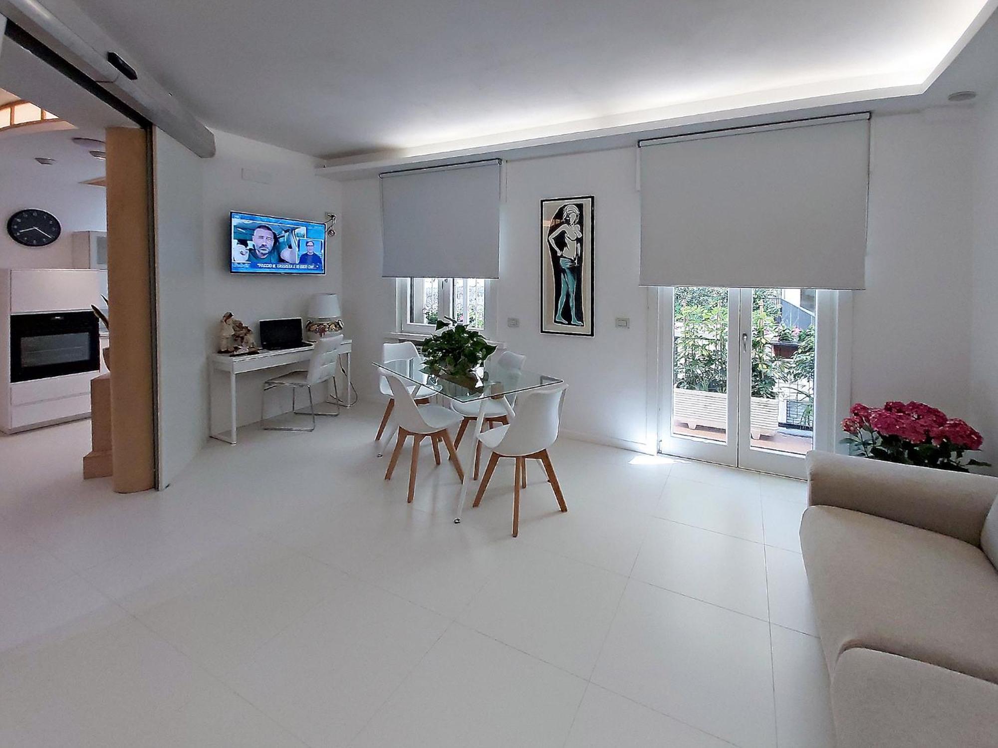 Yourhome In Vico Vico Equense Buitenkant foto