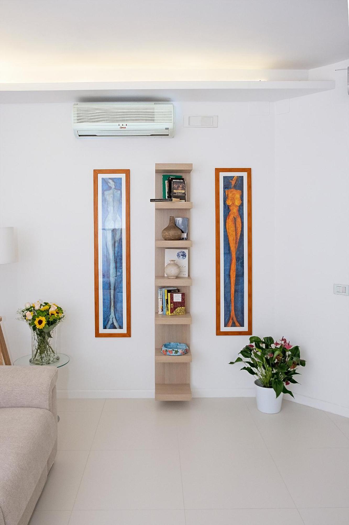 Yourhome In Vico Vico Equense Buitenkant foto