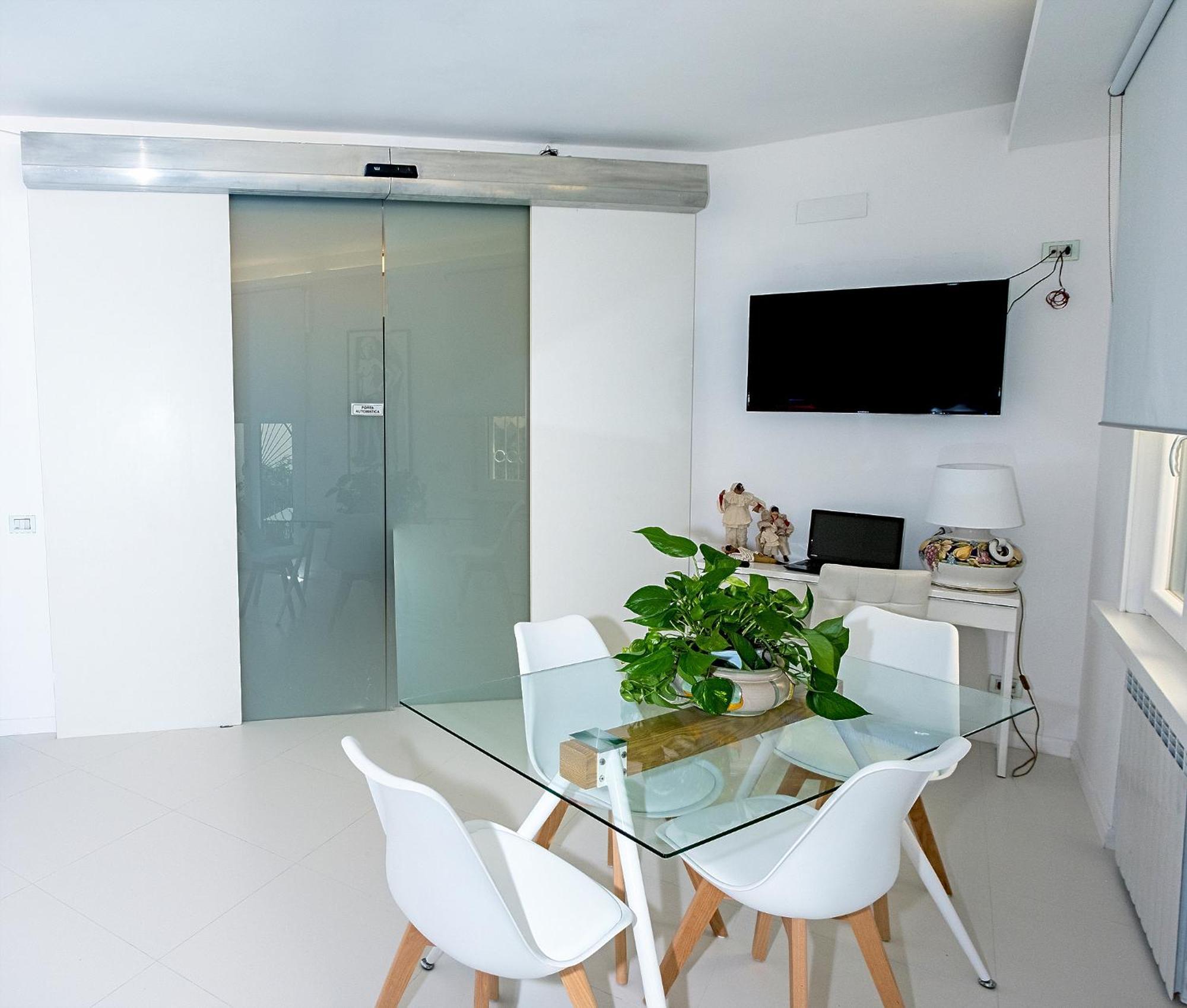 Yourhome In Vico Vico Equense Buitenkant foto
